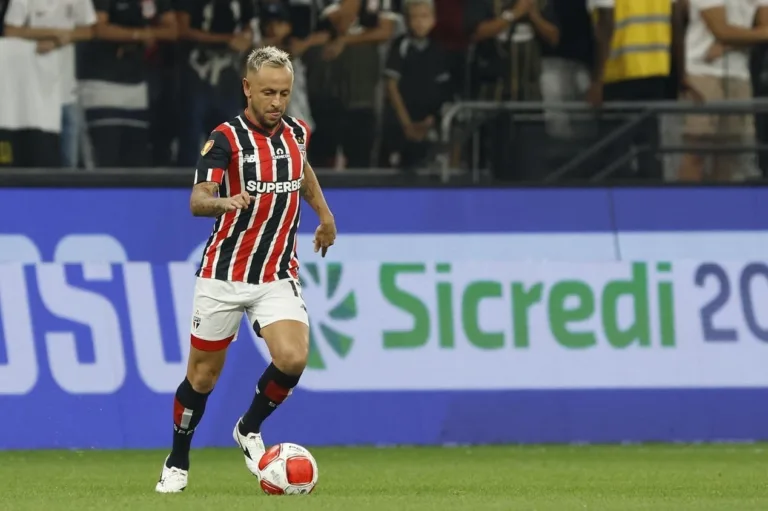 Bruno Prado descarta ‘surpresa’ por declaração de Rafinha sobre James Rodríguez no SPFC