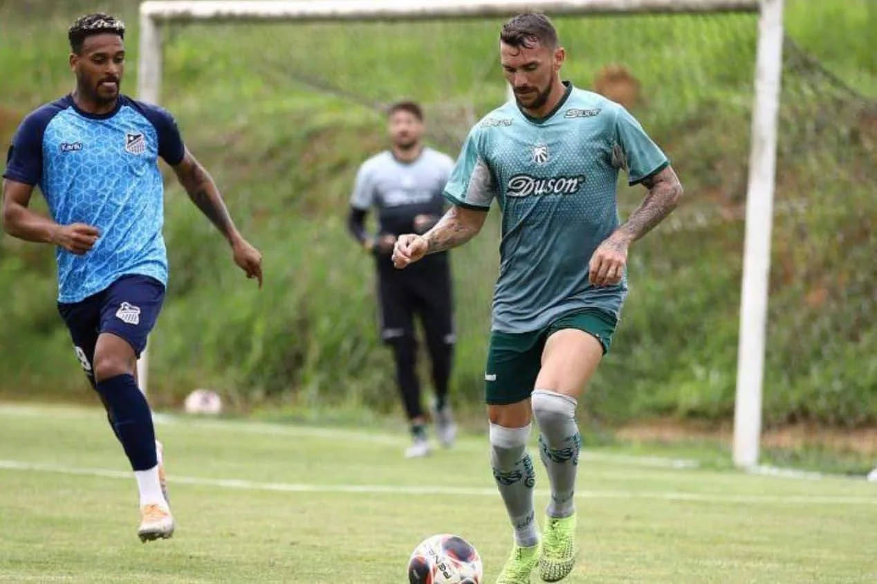 Clube recusa vaga para disputar o Brasileirão Série D; confira