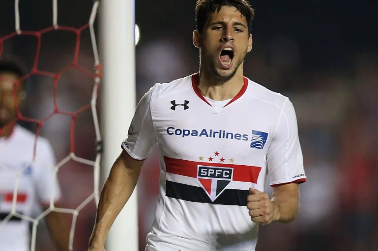 Último jogo do SPFC em Brasília teve dois gols de Calleri; relembre
