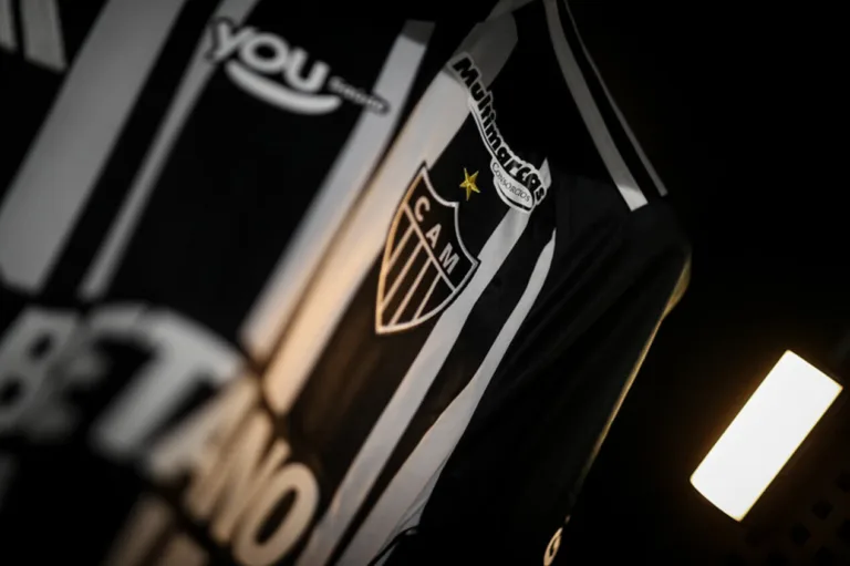 Atlético-MG tem desfalques no próximo jogo do Campeonato Mineiro; veja quem não joga