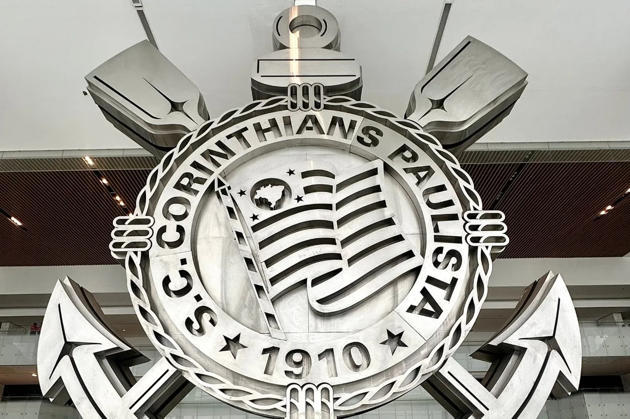 Capriotti detona o Corinthians e chama gestões de ‘incompetentes’: “É uma farra”