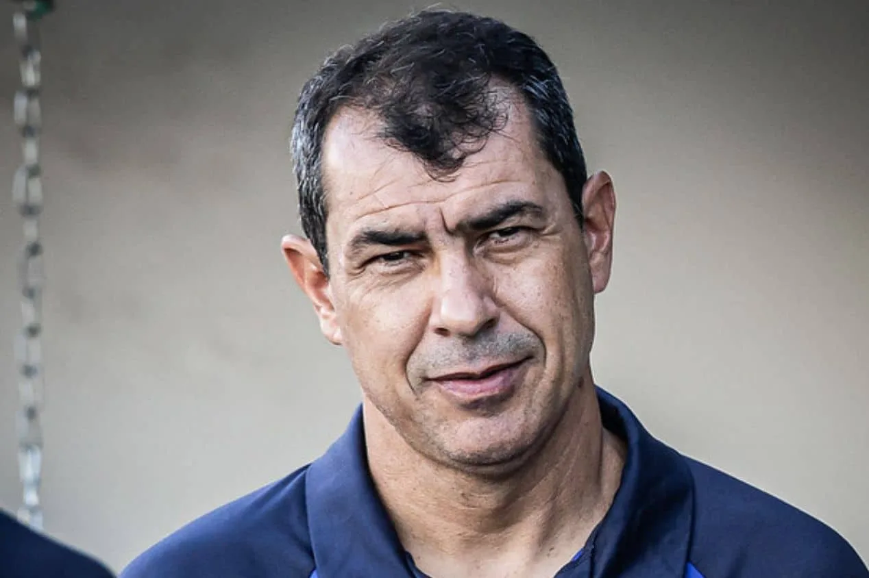 Carille diz que desgaste de atletas influenciou em empate do Santos