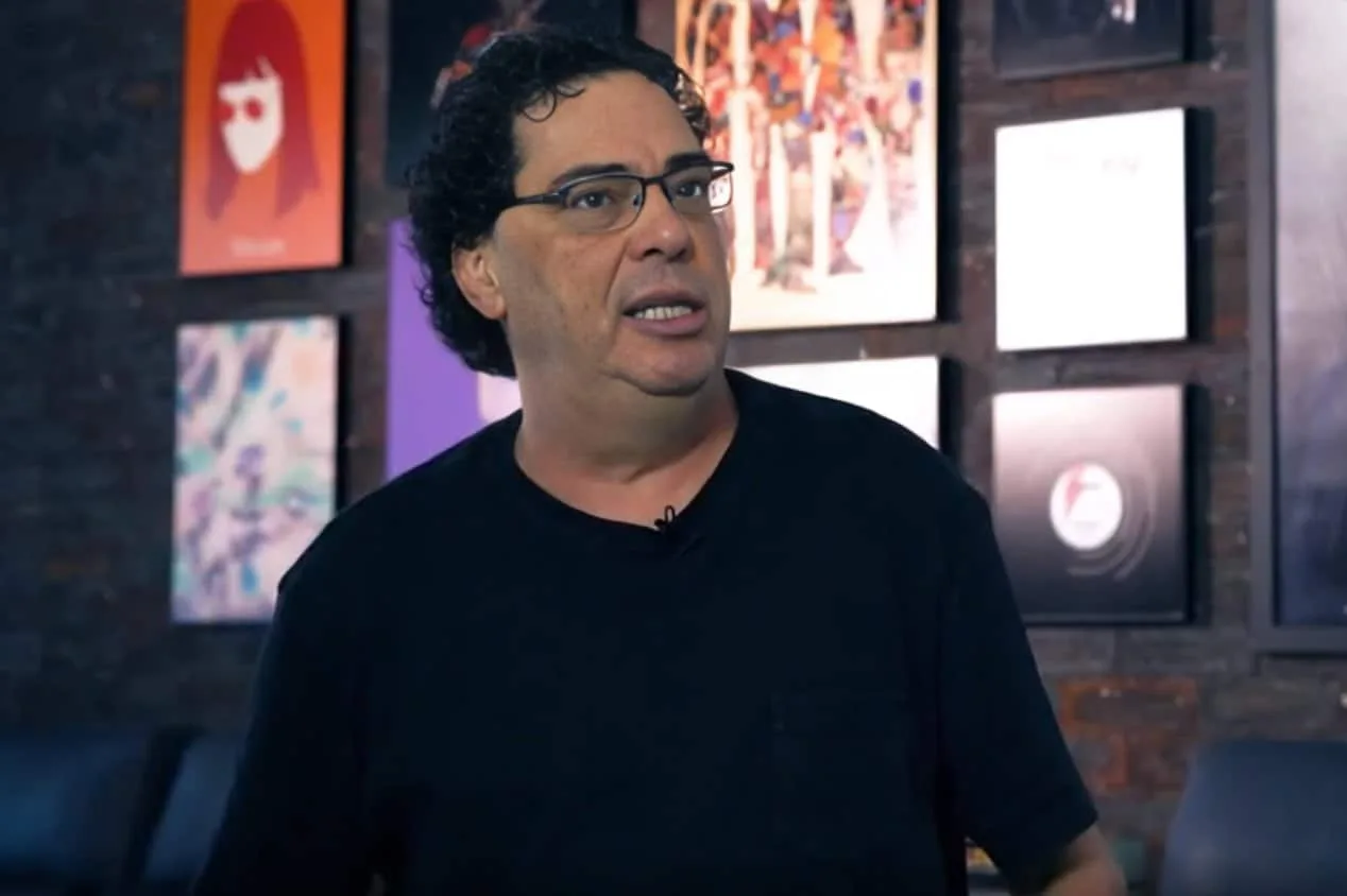 Casagrande aponta problema no elenco do Flamengo: “Todo mundo sabe”