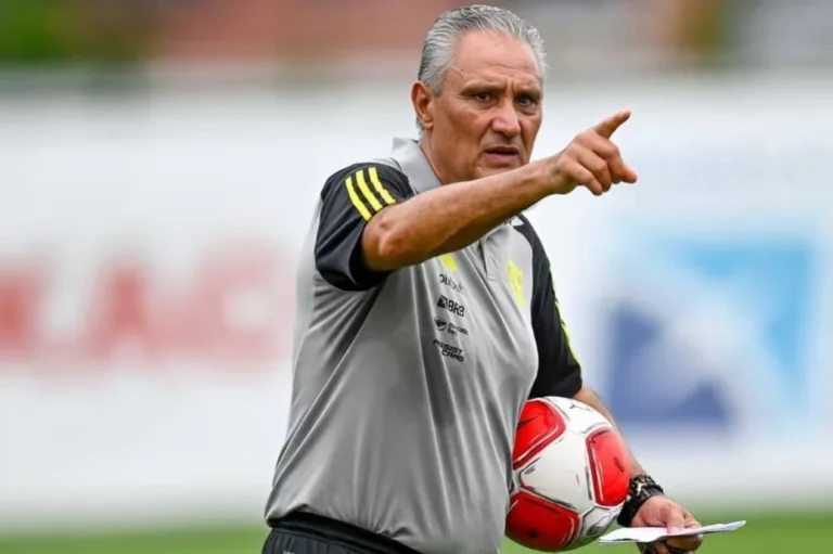 Casagrande detona Tite após declaração polêmica sobre Daniel Alves