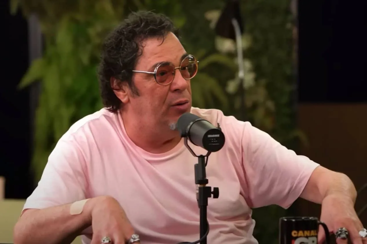 Casagrande alerta Dorival Júnior e sugere meia para a seleção brasileira