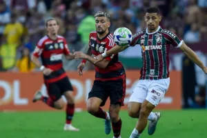 Casagrande aponta resultado de Flamengo x Fluminense pelo Carioca
