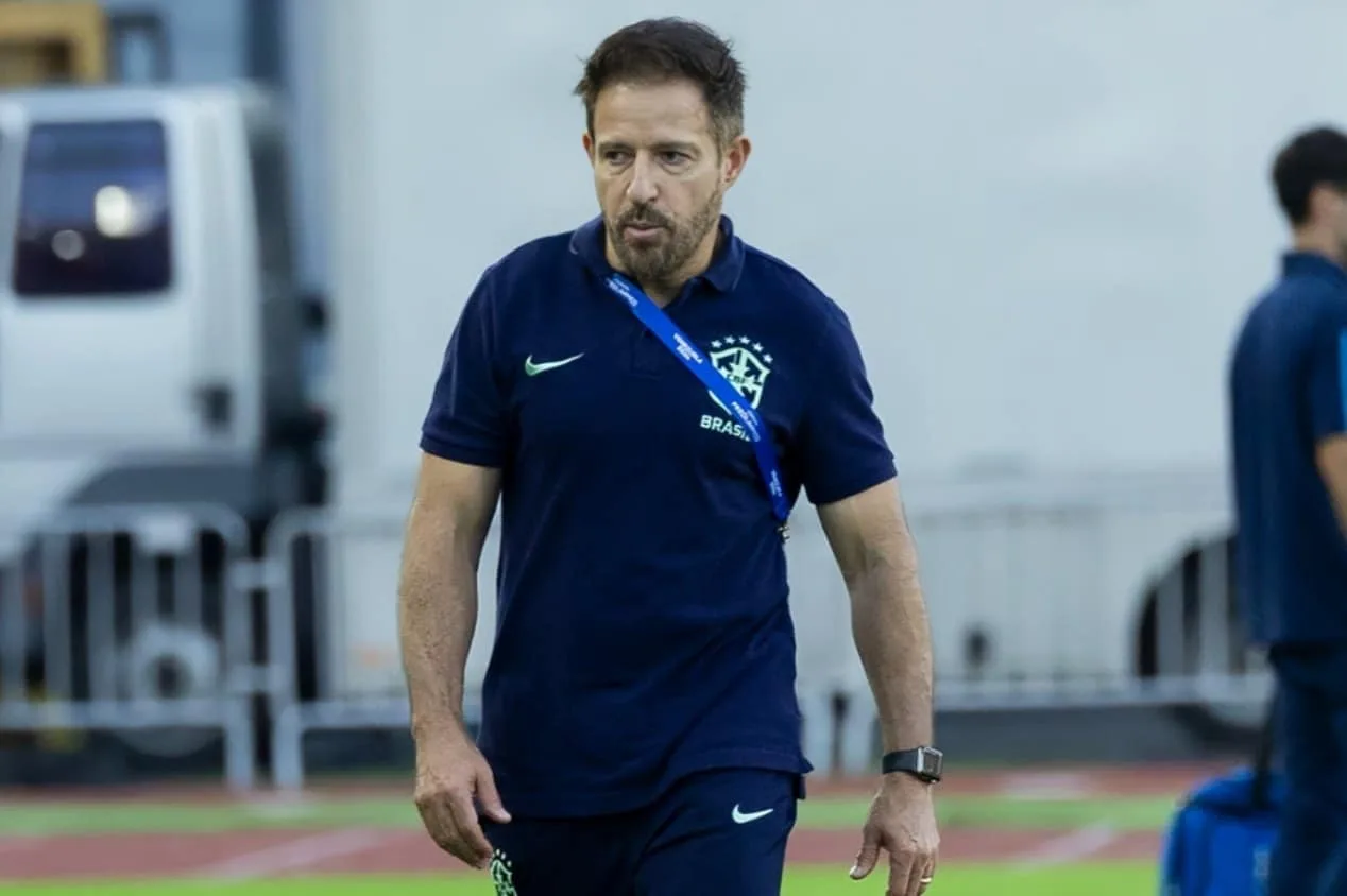 Casagrande sugere nome para o lugar de Ramon na seleção brasileira