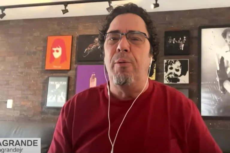 Casagrande aponta problema no Flamengo e sugere saída: “Não foi resolvido”