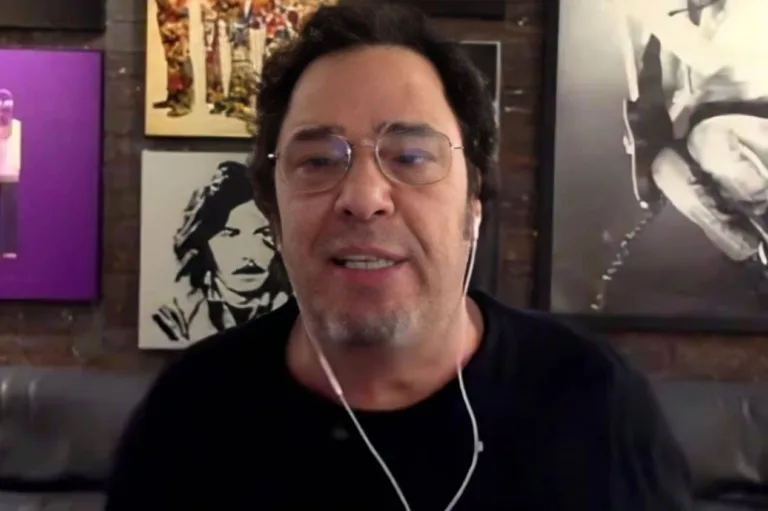 Casagrande aponta campeão da Supercopa entre Palmeiras x SPFC