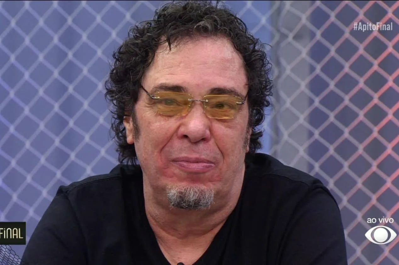 Casagrande aponta dois times em risco no Paulistão: “Corda bamba”