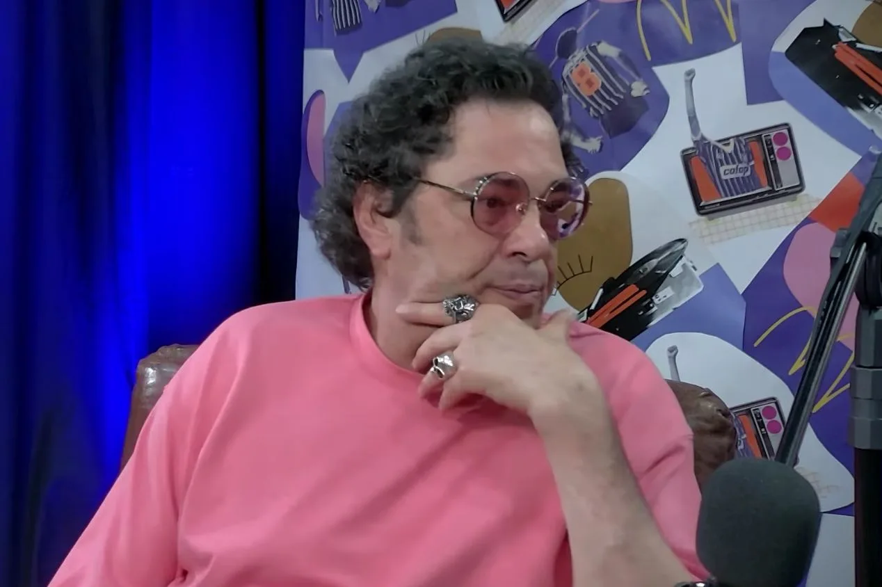 Casagrande alerta o SPFC e aponta “time a ser batido” no futebol brasileiro