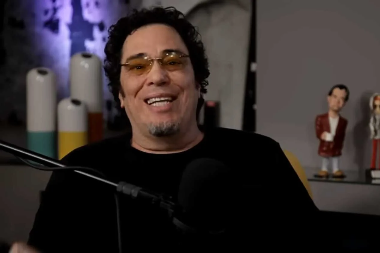 Casagrande crava melhor goleiro da história do futebol brasileiro