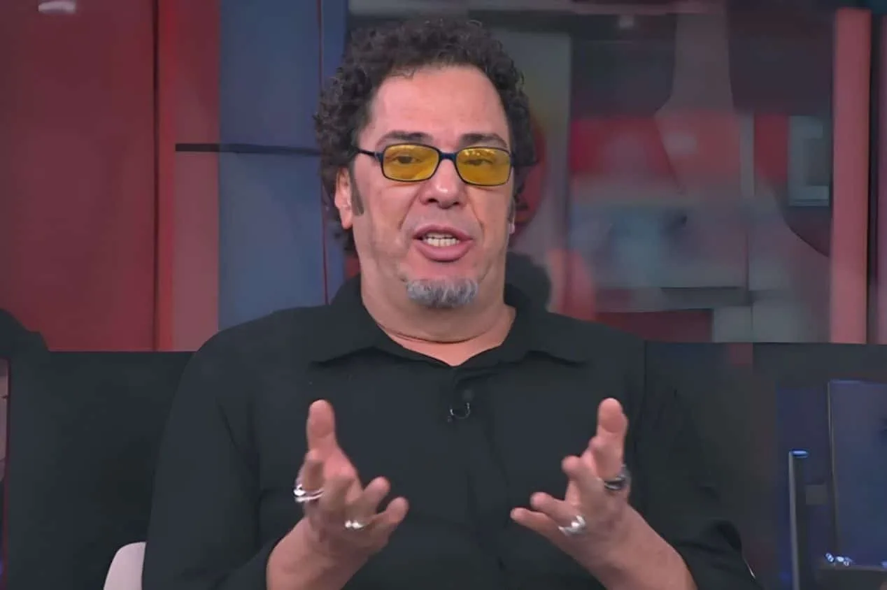 Casagrande banca melhor time do futebol sul-americano: “Tecnicamente”