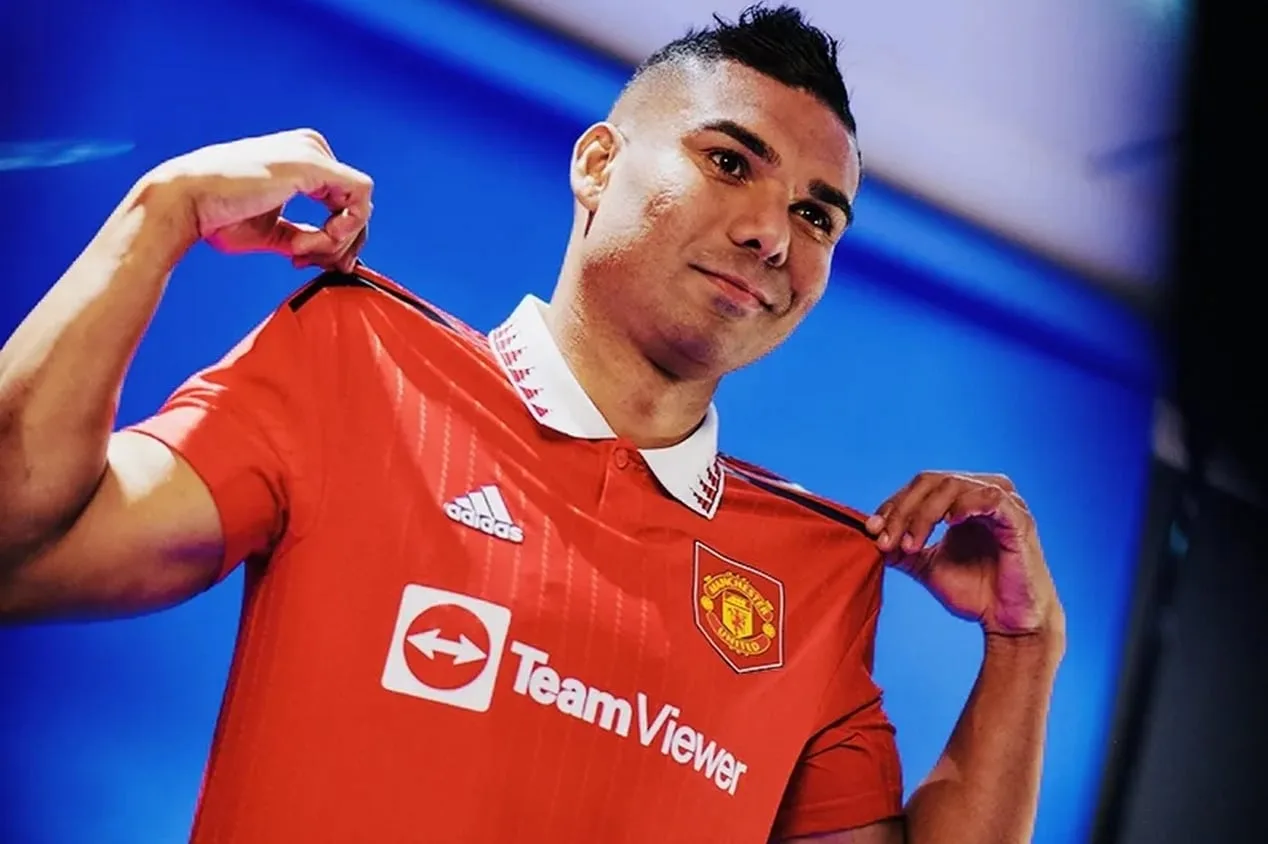 Na lista de dispensa do Manchester United, Nicola responde sobre Casemiro no SPFC