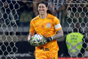 Craque Neto e Marília Ruiz discordam sobre maior craque da história do Corinthians