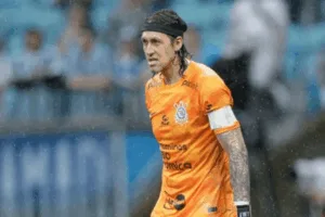 Milly Lacombe aponta fim da linha para dois ídolos do Corinthians: “Deveriam sair”