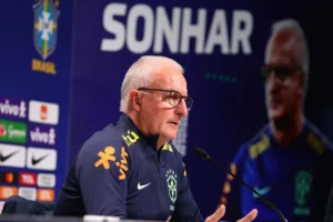 CBF acerta com reforço para Dorival Júnior na seleção brasileira