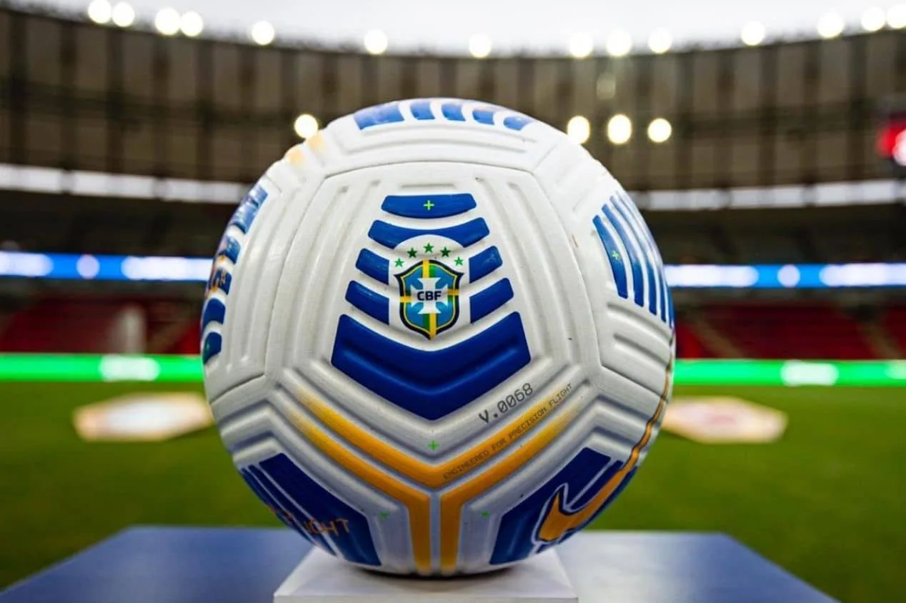 Rizek vê time forte e elege “grande surpresa” do futebol brasileiro: “Coletivamente” 