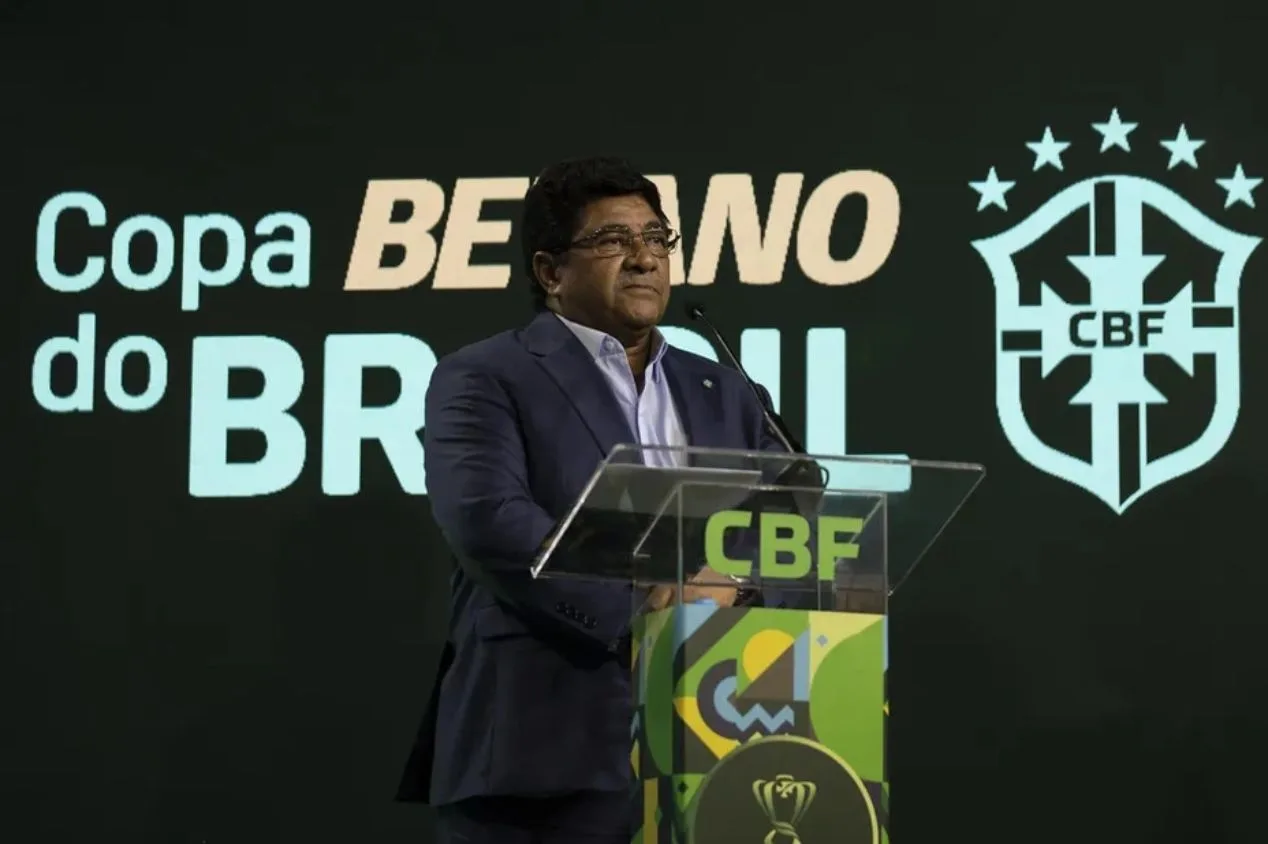 CBF encontra “impasse” em tirar nome do Palmeiras para a seleção brasileira