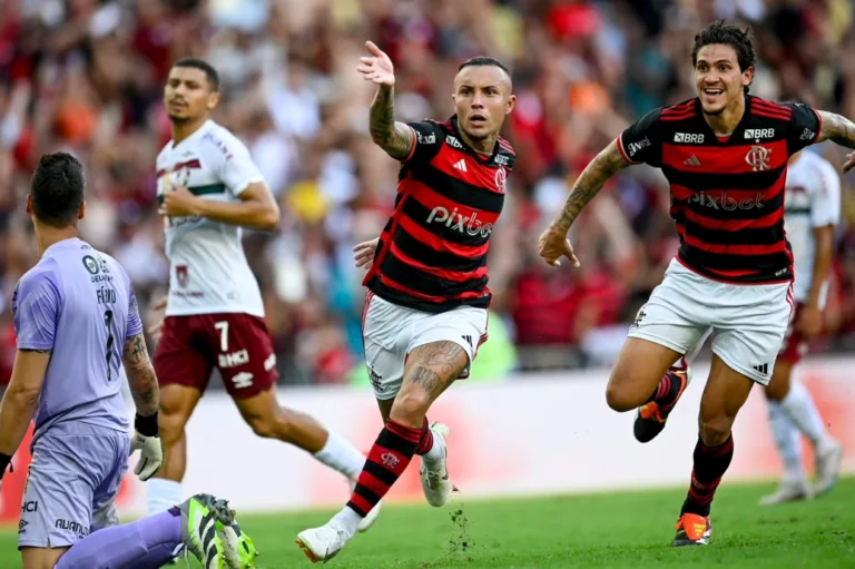 Jogo do Flamengo é antecipado no Campeonato Carioca; veja detalhes