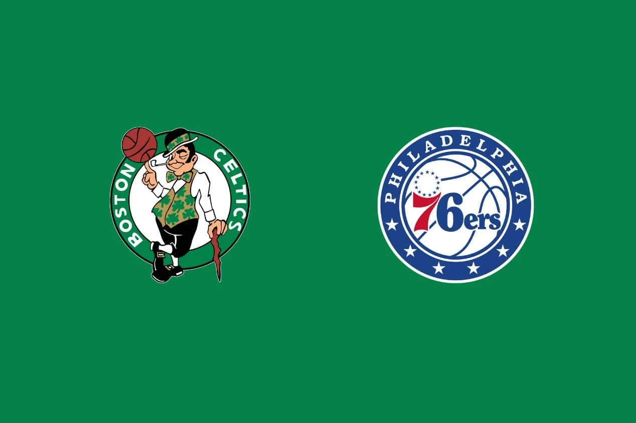 Celtics x 76ers: onde assistir ao jogo da NBA AO VIVO