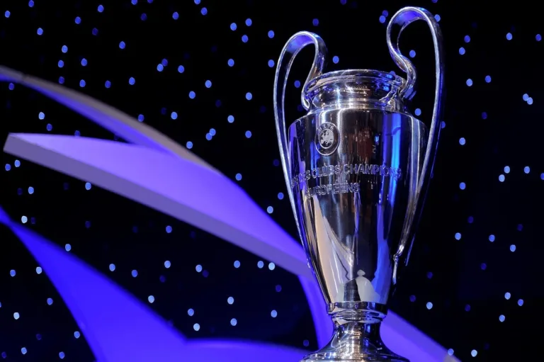 Champions League vai mudar formato radicalmente em 2024/25; veja como será