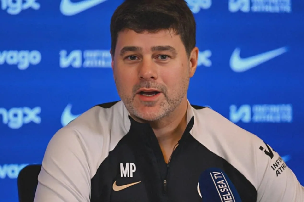 Veja a provável escalação do Chelsea hoje diante do Crystal Palace