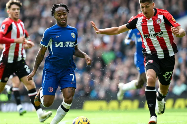 Sterling não negociou com clubes sauditas para deixar o Chelsea; entenda