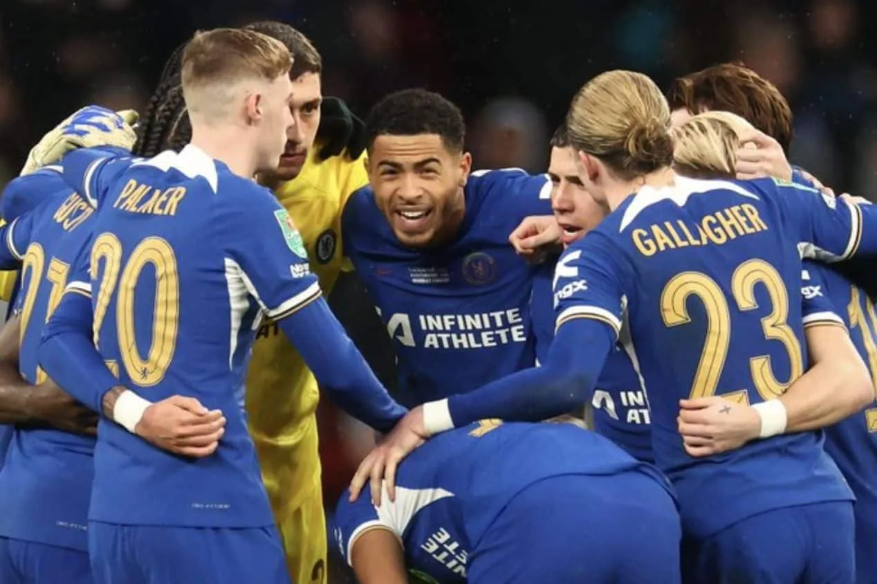 Chelsea tem novidades contra o Leeds; veja provável escalação