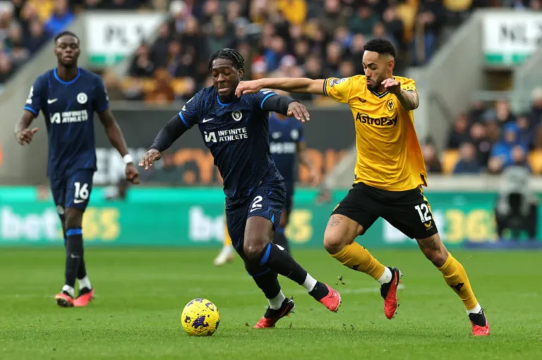 Chelsea x Wolverhampton: saiba onde assistir ao vivo ao jogo da Premier League 