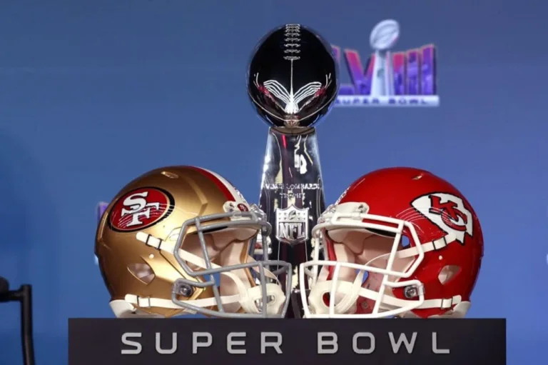 Chiefs x 49ers: onde assistir ao Super Bowl LVIII AO VIVO