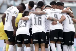 Cianorte x Corinthians: onde assistir AO VIVO o jogo da Copa do Brasil