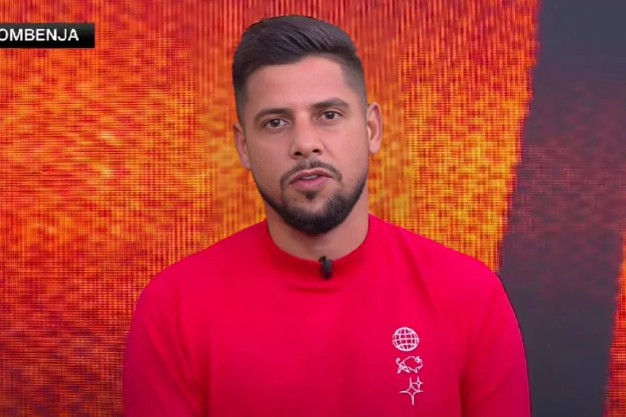 Cicinho surpreende e crava resultado de Palmeiras x Corinthians