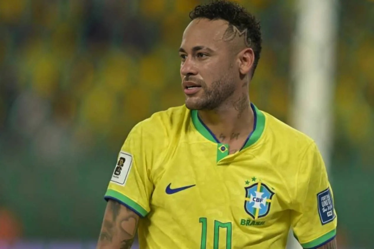 Cicinho surpreende e sugere Neymar para time do Brasileirão: “Faço campanha”