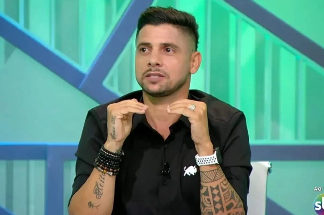 Cicinho, do SBT, acerta segunda previsão na temporada; confira