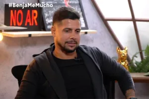 Cicinho crava time a ser batido no futebol brasileiro: “Vem forte”