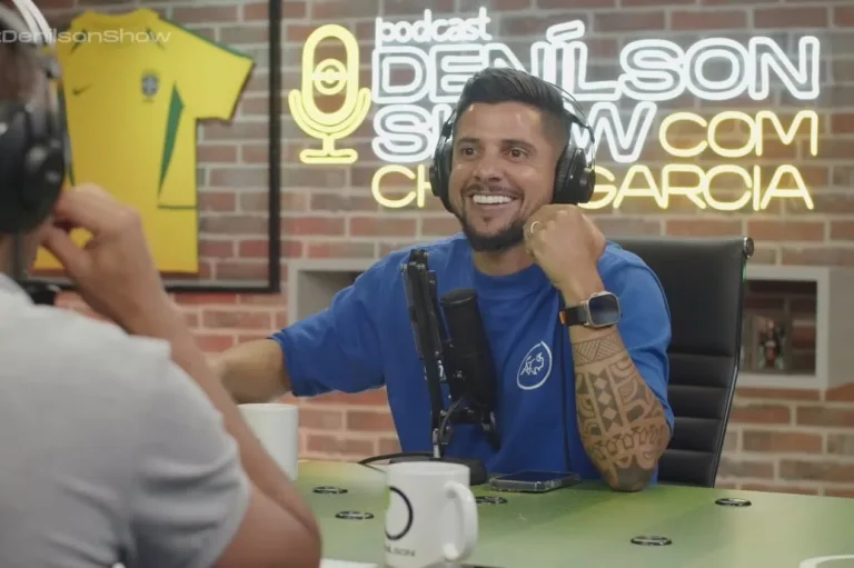 Cicinho revela ‘trolagem’ de Ronaldo Fenômeno no Real Madrid