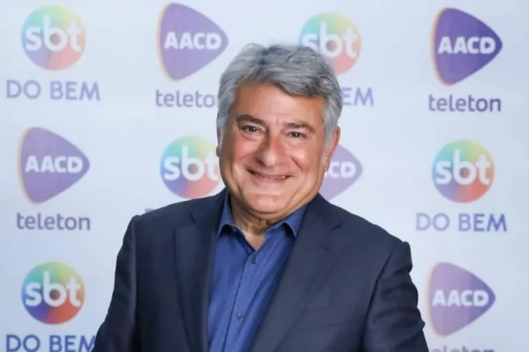 Cleber Machado aponta time que encantou o futebol brasileiro