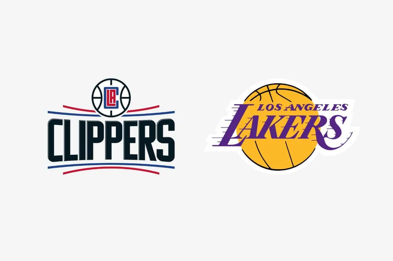 Clippers x Lakers: onde assistir ao jogo da NBA AO VIVO