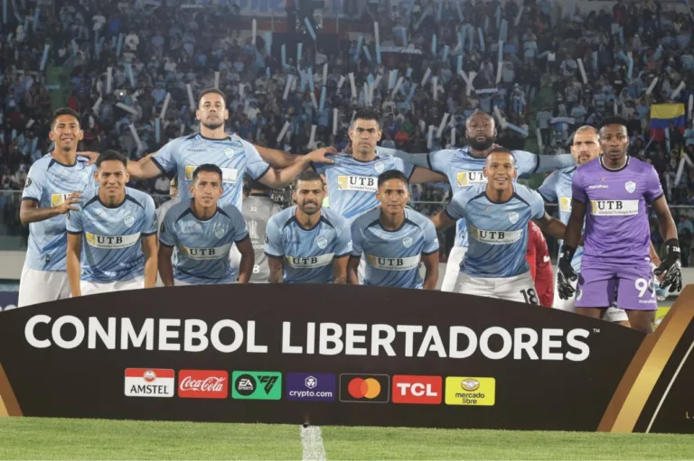 As virtudes e fraquezas do Aurora, adversário do Botafogo na Pré-Libertadores
