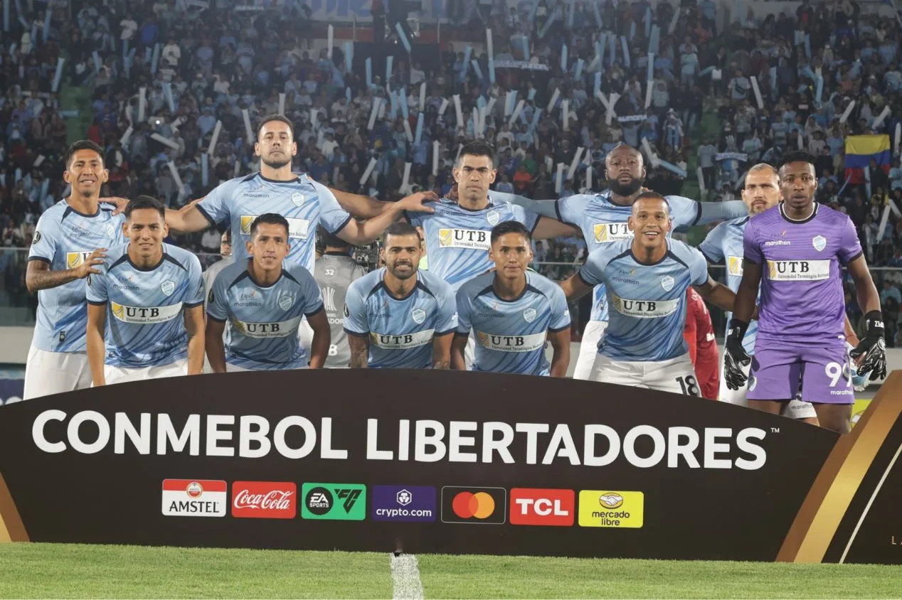 As virtudes e fraquezas do Aurora, adversário do Botafogo na Pré-Libertadores