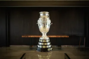 Brasileirão Série A: veja os jogos que o Flamengo deve atuar desfalcado pela Copa América