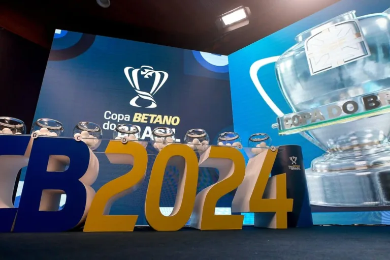 Paysandu segue à segunda fase da Copa do Brasil; veja os 19 confrontos confirmados