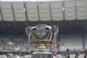 Copa do Brasil 2024: veja a tabela detalhada da primeira fase