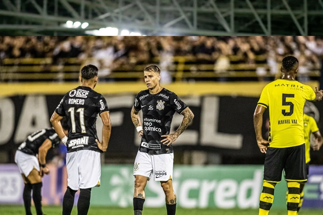 Adversários na Copa do Brasil, Corinthians tem retrospecto recente ruim contra o São Bernardo