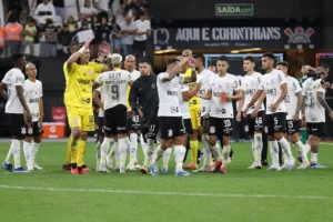 Corinthians ainda pode ter novos reforços na temporada; veja nomes