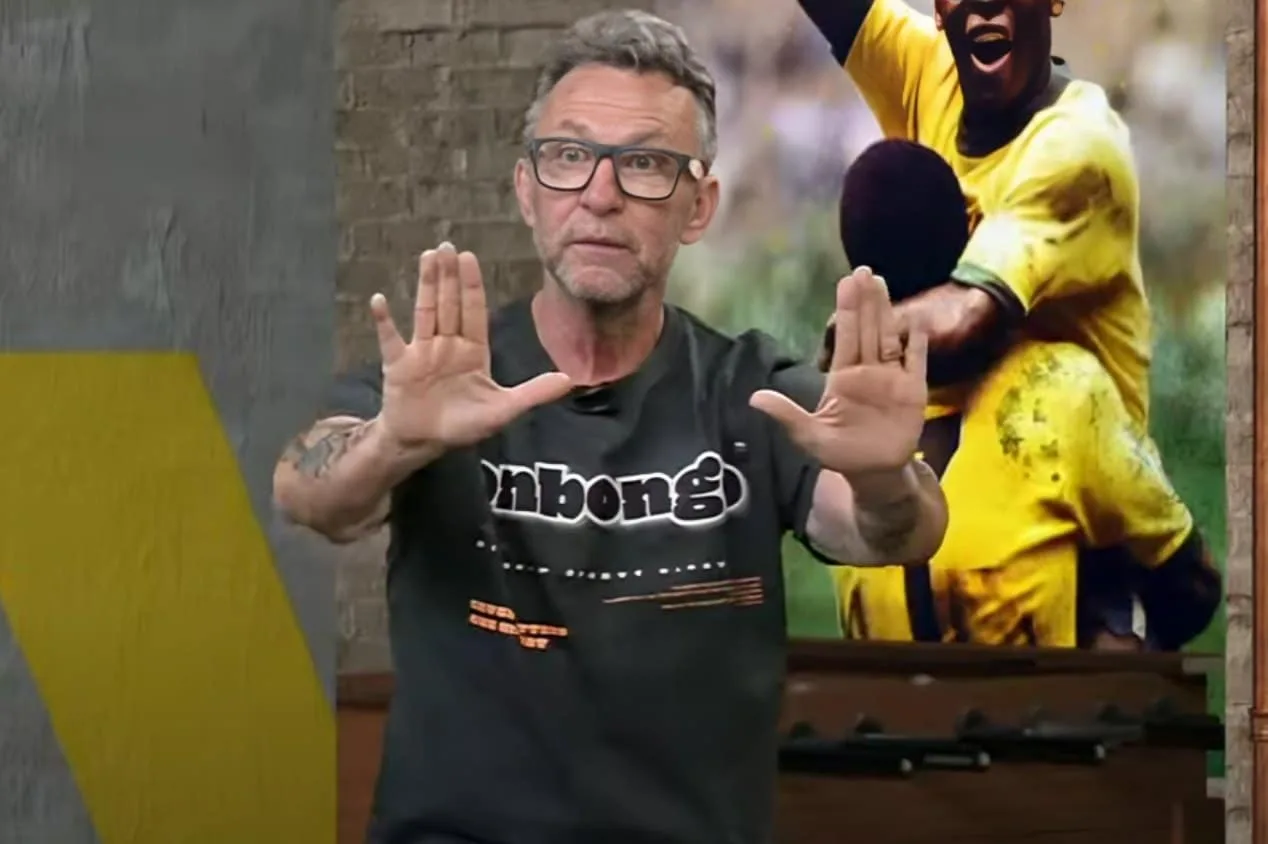 Craque Neto crava futuro do Corinthians no Paulistão 2024