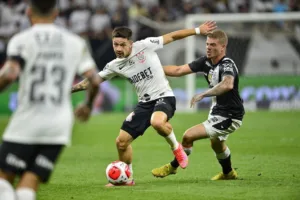 Veja o que o Corinthians precisa fazer para se classificar no Paulistão