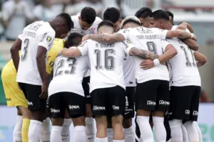 Corinthians pode ser rebaixado no Paulistão; veja o que precisa acontecer