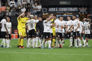 Corinthians rebaixado? Juca Kfouri faz alerta ao clube: “Quer passar vergonha?”